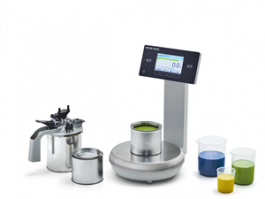 梅特勒托利多油漆秤 顏料配比調(diào)配顏色比對臺式落地平臺秤