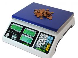 JTS-LC經(jīng)典型計(jì)數(shù)桌秤JCE