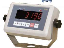 耀華XK3190-A11E-KD藍(lán)牙電子地面秤