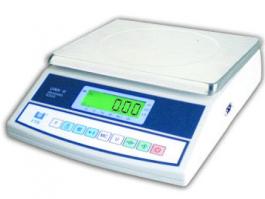 聯貿UWA-S計重桌秤