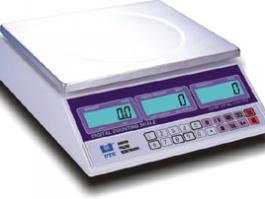 聯(lián)貿(mào)UCA計(jì)數(shù)桌秤