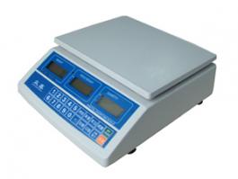 佰倫斯BCS-SC計(jì)數(shù)桌秤