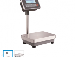 英展地面秤 TCS-W(VGTW)防水計重電子秤